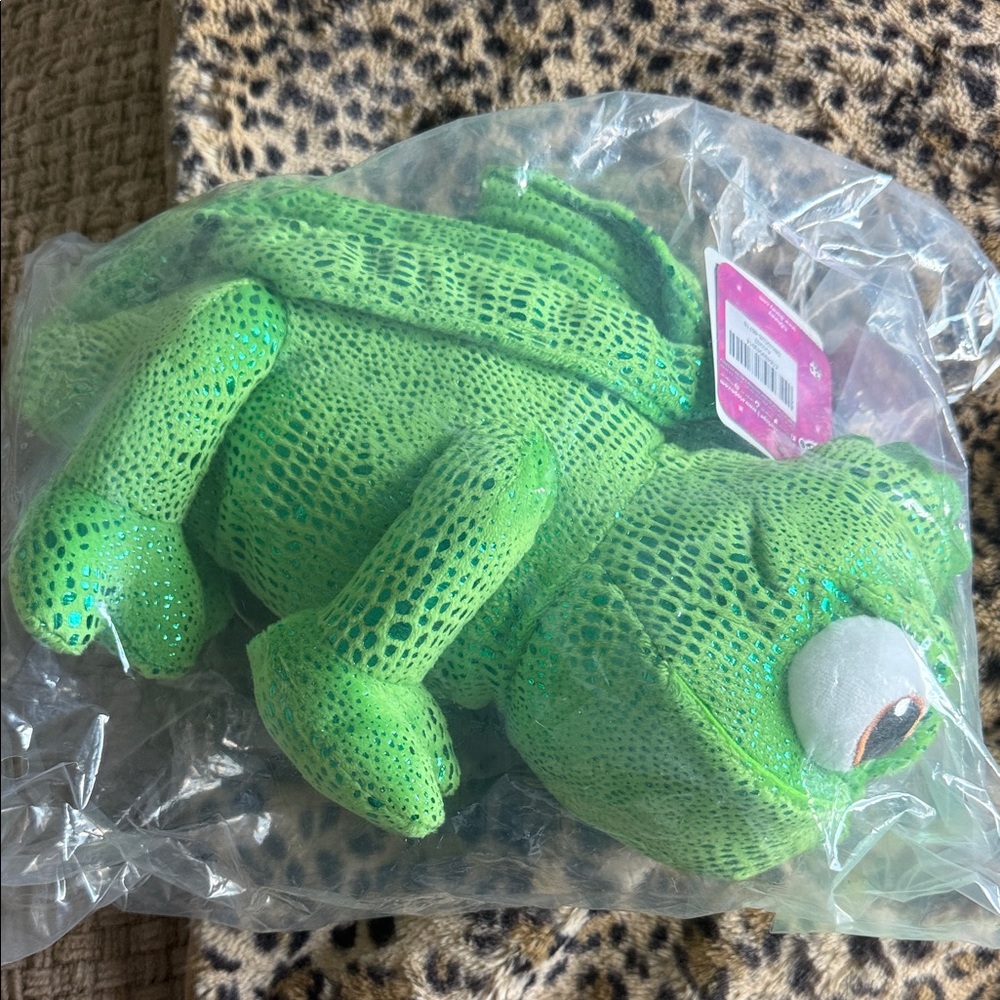 Every Rapunzel needs a pascal
